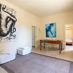 Casa Dell'arco By Symphonya Luxury וילה