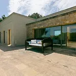 Casa Dell'arco By Symphonya Luxury וילה
