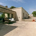 Casa Dell'arco By Symphonya Luxury וילה Nardò