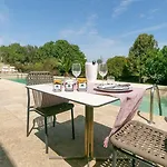 וילה Casa Dell'arco By Symphonya Luxury