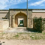 וילה Casa Dell'arco By Symphonya Luxury Nardò