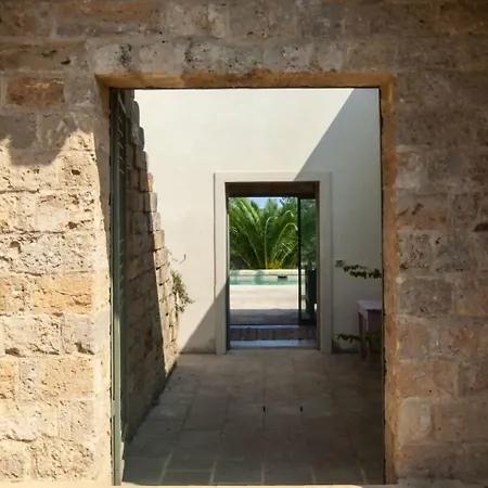 Casa Dell Arco By Symphonya Luxury Villa Nardo