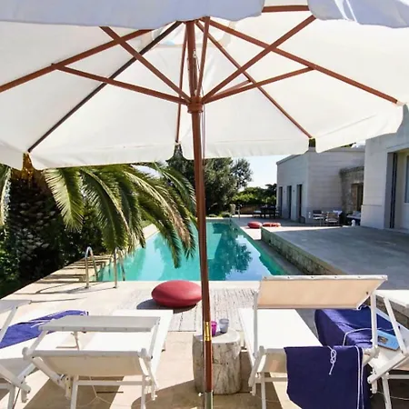 Casa Dell Arco By Symphonya Luxury Nardo
