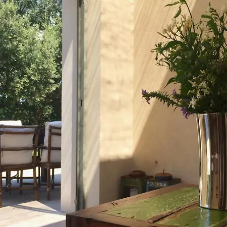 Casa Dell Arco By Symphonya Luxury * Nardo