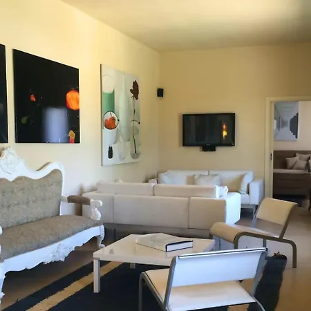 Casa Dell Arco By Symphonya Luxury Villa