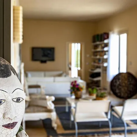 Villa Casa Dell Arco By Symphonya Luxury *
