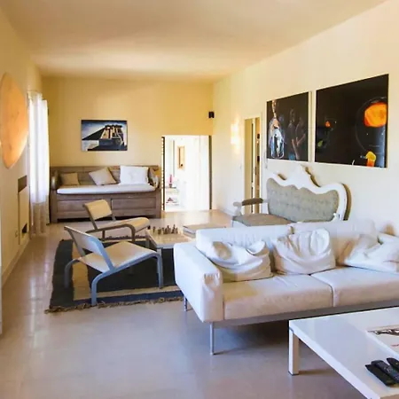 Villa Casa Dell Arco By Symphonya Luxury Nardo