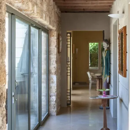 Casa Dell Arco By Symphonya Luxury *