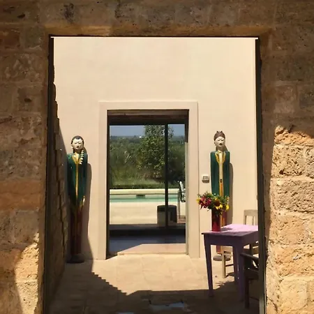 Casa Dell Arco By Symphonya Luxury