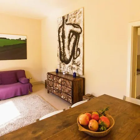 Casa Dell Arco By Symphonya Luxury Nardo