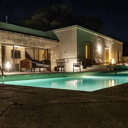 Casa Dell Arco By Symphonya Luxury * Nardo