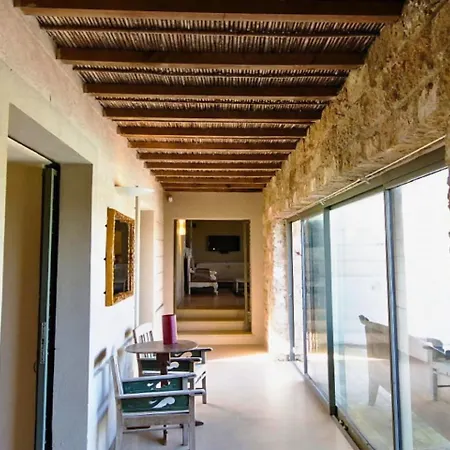 Casa Dell Arco By Symphonya Luxury Villa *