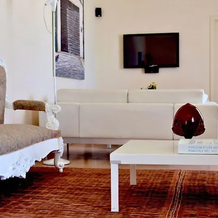 Casa Dell Arco By Symphonya Luxury