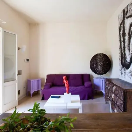 Villa Casa Dell Arco By Symphonya Luxury *