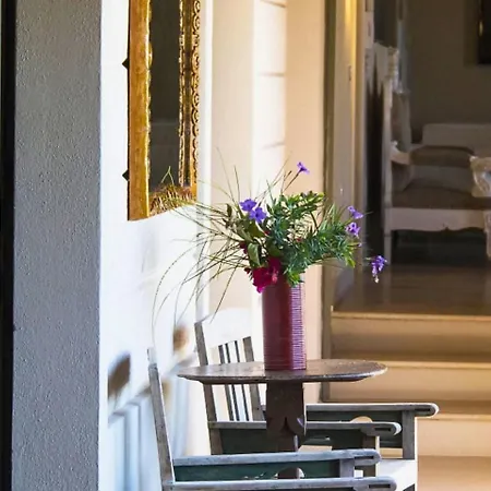 Casa Dell Arco By Symphonya Luxury Nardo