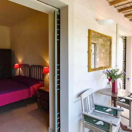 Casa Dell Arco By Symphonya Luxury Villa