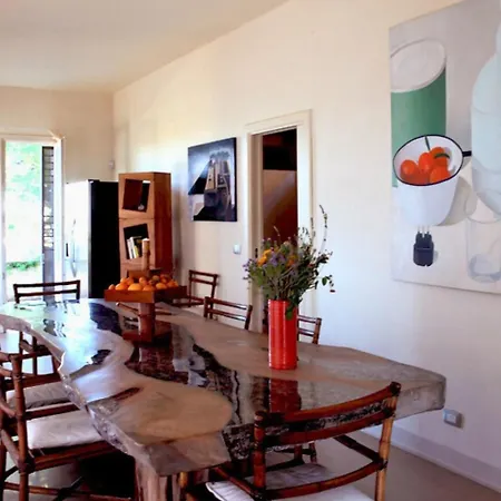 Casa Dell Arco By Symphonya Luxury * Nardo