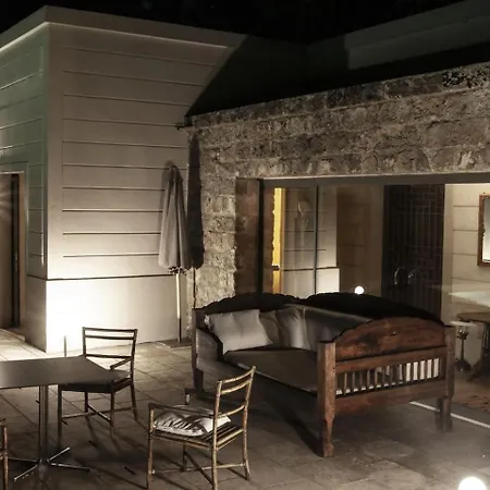 Casa Dell Arco By Symphonya Luxury
