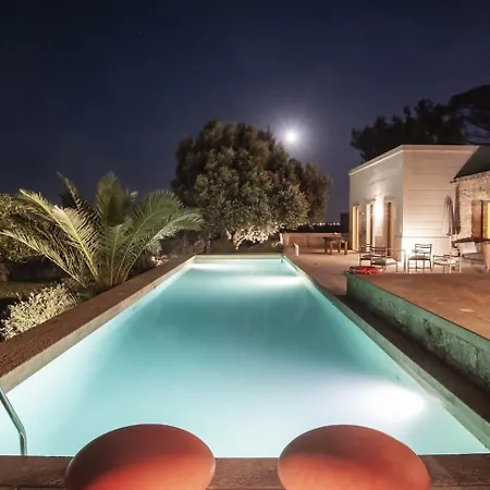 Casa Dell Arco By Symphonya Luxury Villa Nardo