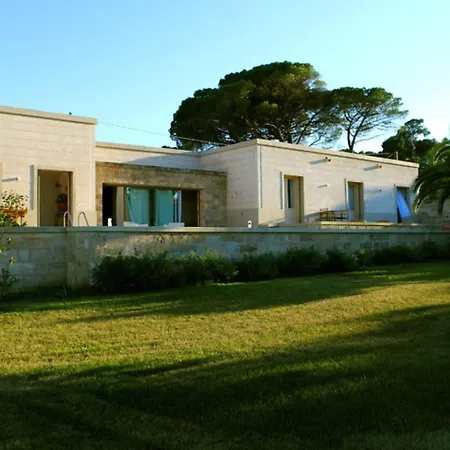 Casa Dell Arco By Symphonya Luxury Villa *