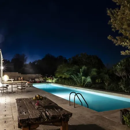 Casa Dell Arco By Symphonya Luxury