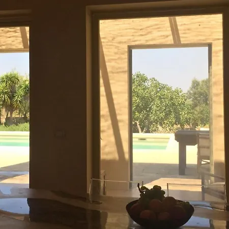 Casa Dell Arco By Symphonya Luxury Villa