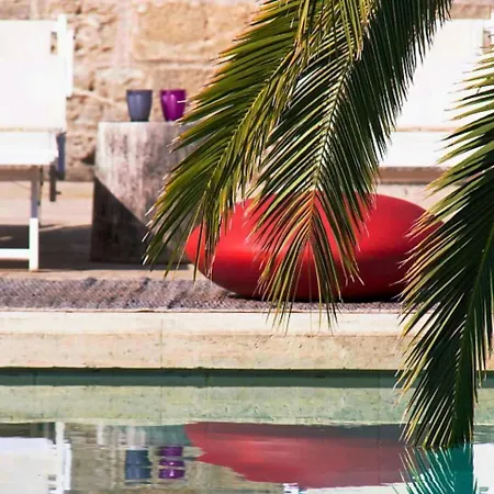 Villa Casa Dell Arco By Symphonya Luxury *