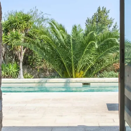 Casa Dell Arco By Symphonya Luxury *