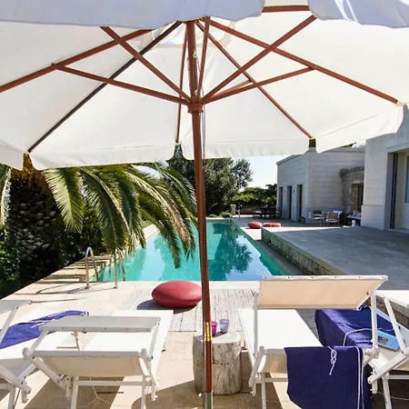빌라 Casa Dell'arco By Symphonya Luxury
