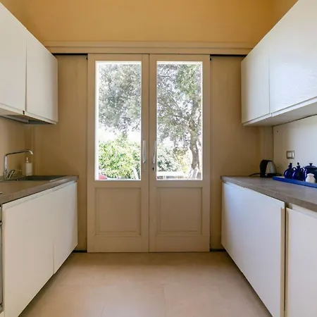 Вилла Casa Dell'arco By Symphonya Luxury *