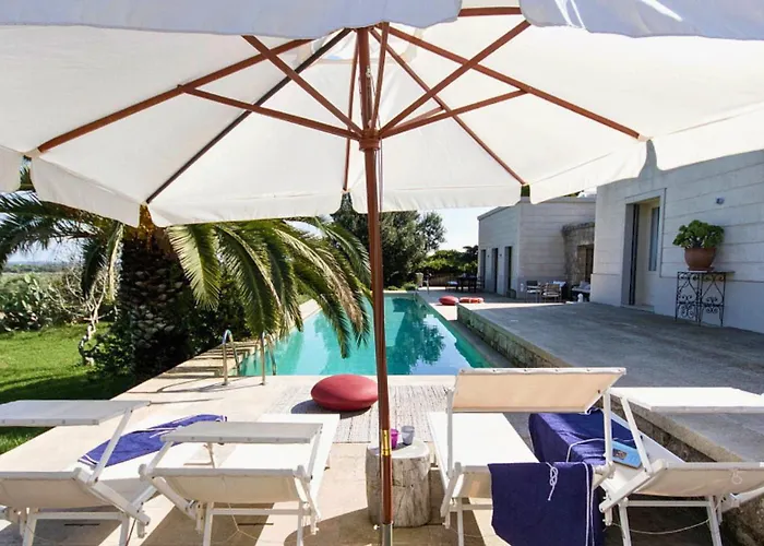 빌라 Casa Dell'arco By Symphonya Luxury