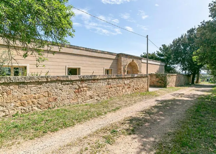 Casa Dell'arco By Symphonya Luxury
