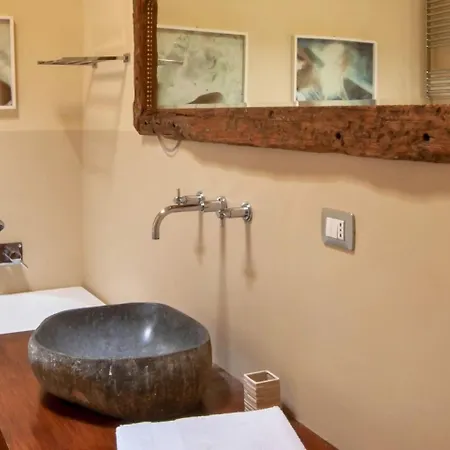 Casa Dell Arco By Symphonya Luxury 나르도