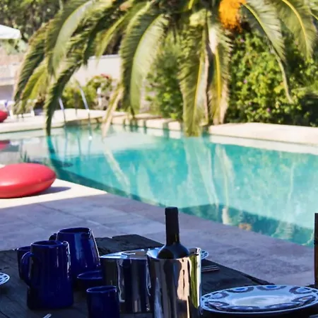 Villa Casa Dell Arco By Symphonya Luxury Nardò