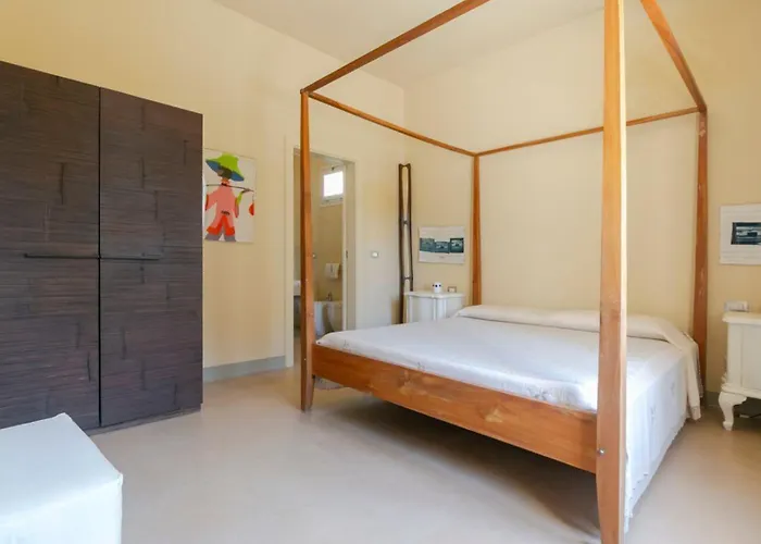 Casa Dell'arco By Symphonya Luxury Nardò